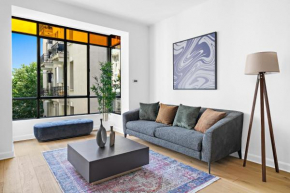 Stella Stays Rustic 1 BDR Galata